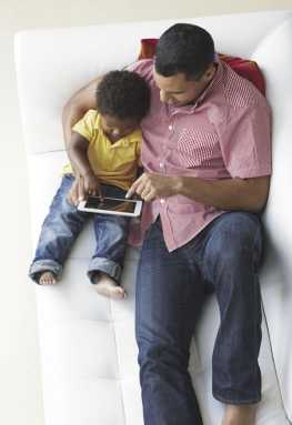 Do we need a parenting schedule?