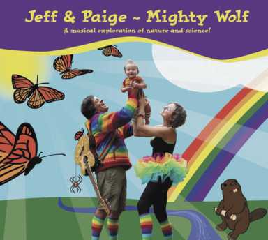 In tunes with nature