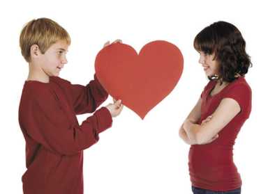 Preteen dating: Trivial terrain or time to talk?