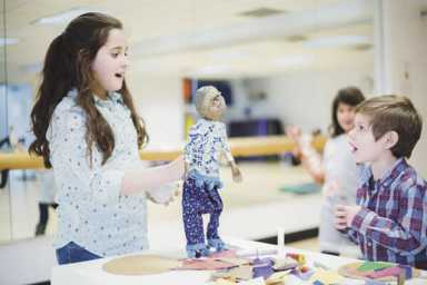 Hit the pause button and play