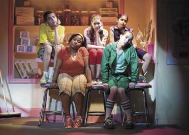 The Case of the Missing Masterpiece