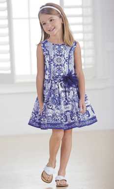 Fashion plate