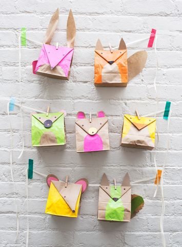 Crafty Fun