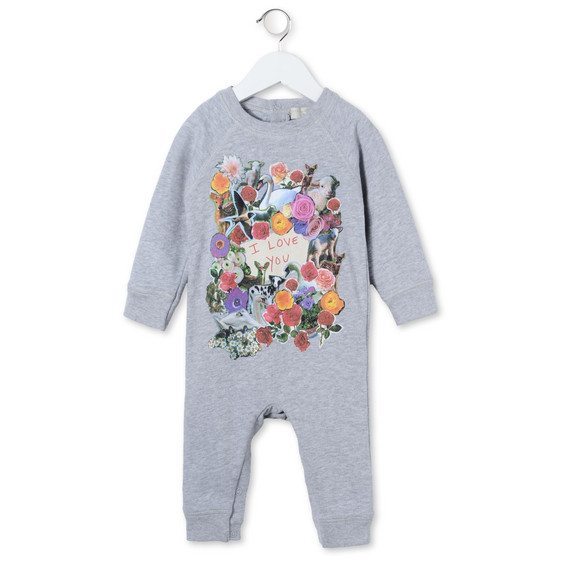 Stella McCartney Kids Jimbo All-in-One