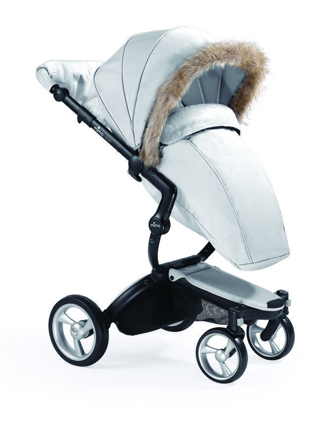 Stroller Swag