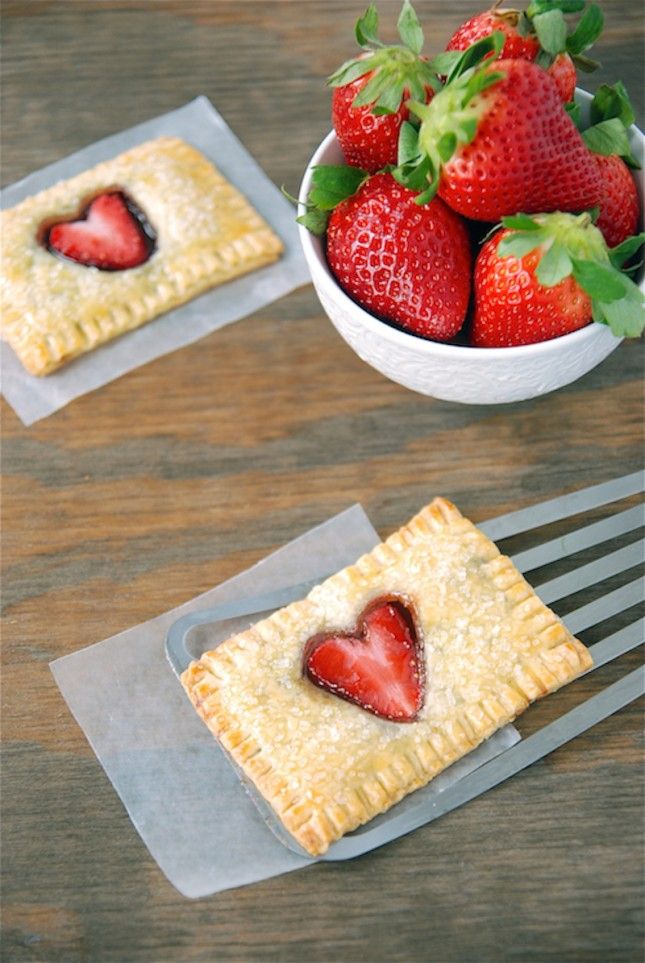 Valentine's Day Treat