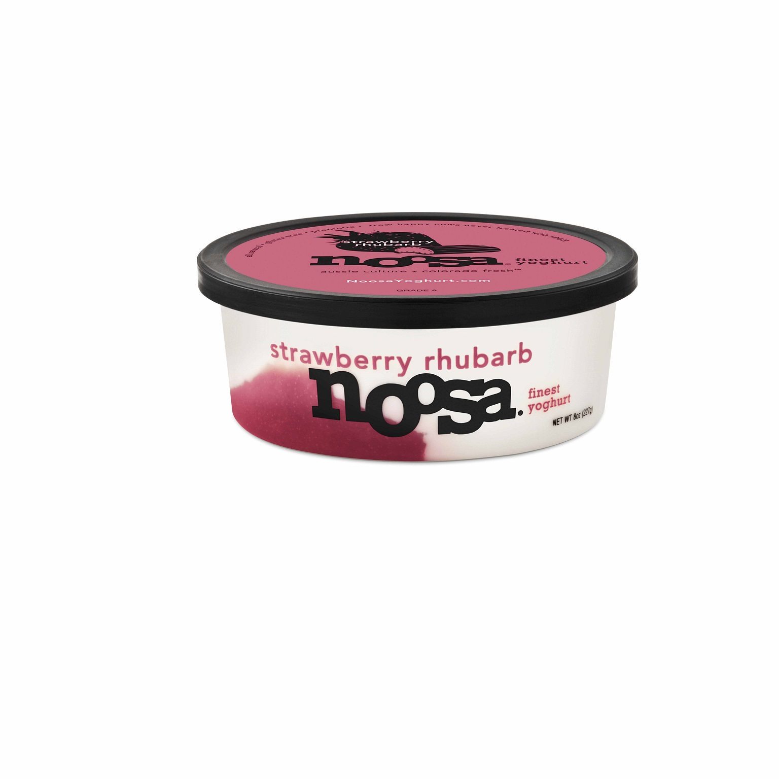 Noosa Yoghurt