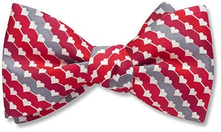 Beau Ties Ltd. Balendin Bow Tie