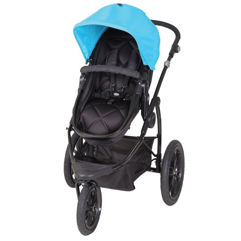 Baby Trend Manta Snap Gear Jogger