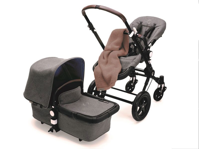 Bugaboo Cameleon3 Blend
