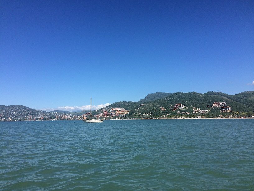 Zihuatanejo 