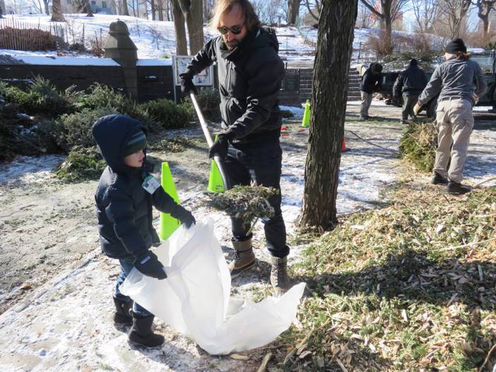MulchFest 2016