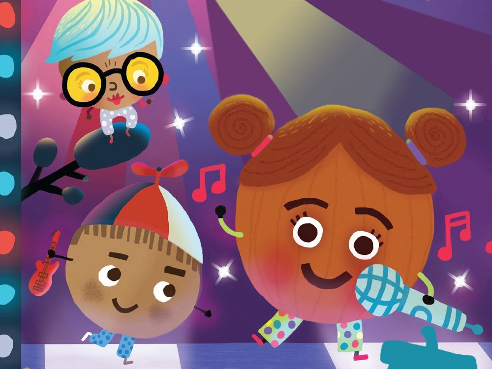 LC Kids Storytime: Sing and Dance in Your Polka-Dot Pants 