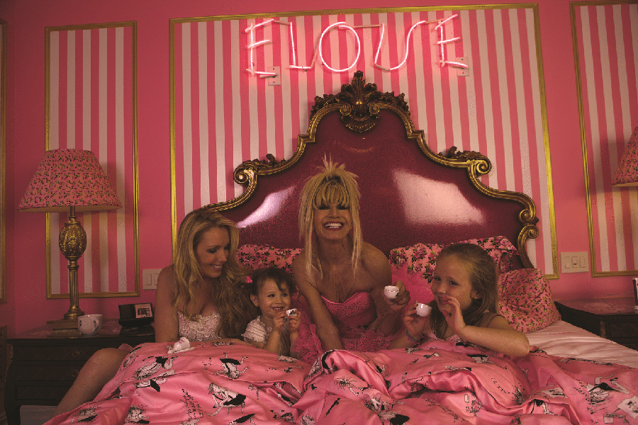 Betsey Johnson
