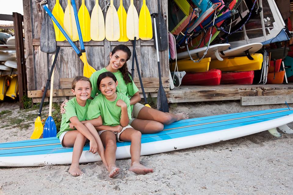 New York Family Camp Fairs 