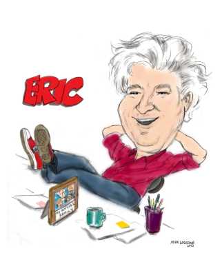 caricature