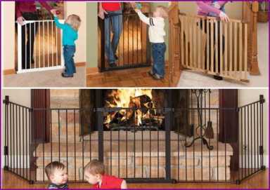 gates