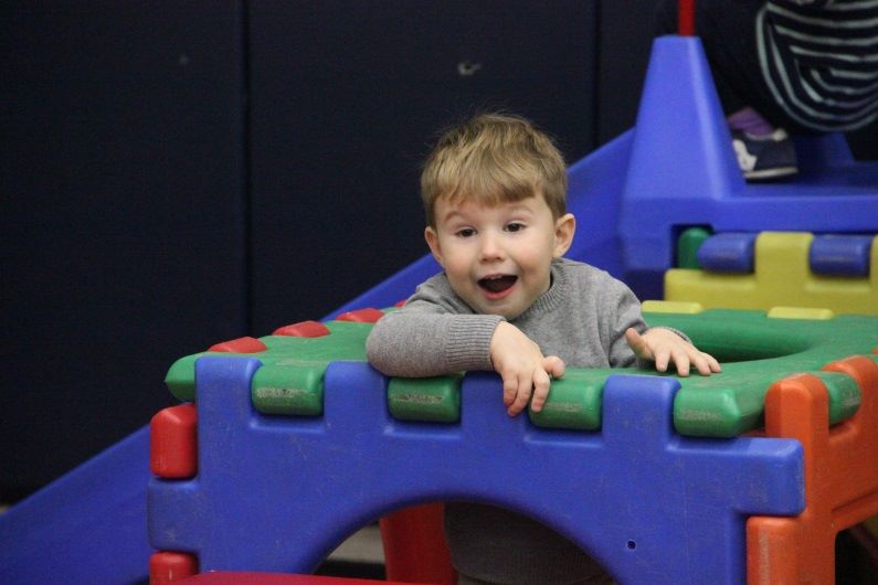 2016 Winter Family Festival at the Cathedral of St. John the Divine 