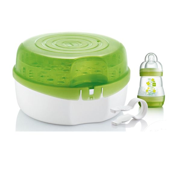MAM Microwave Steam Sterilizer