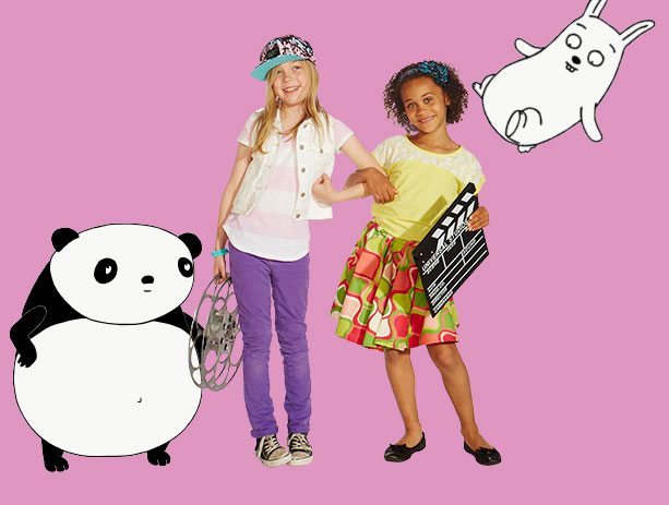 BAMKids Film Festival 2016 at BAM