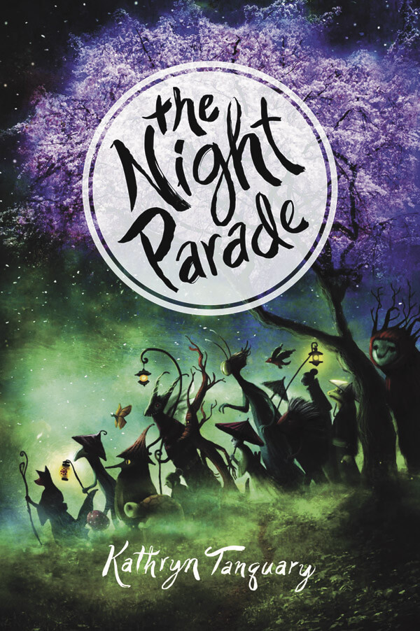 Follow ‘The Night Parade’