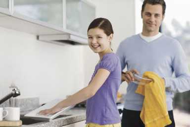 Help your kids be more responsible