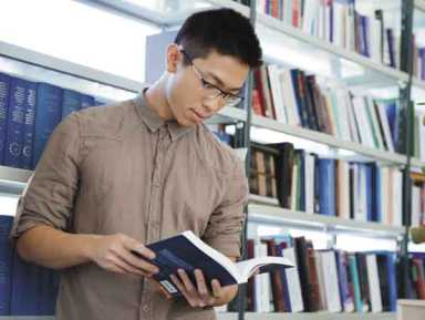 After admittance: How to pick the right college