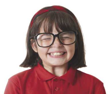 Must you be nearsighted?