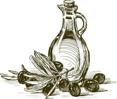 Olive oil: A new rush for liquid gold