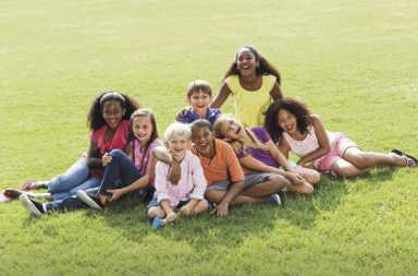 Overnight camps cook up memorable fun