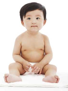 Starting good dental habits with your baby