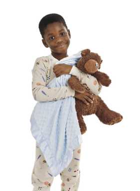 Are your kids getting enough sleep?