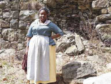 Celebrate Black Hisotry Month