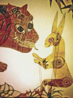 ‘Tiger Tales’