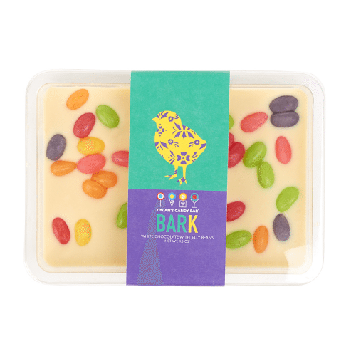 Dylan's Candy Bar Easter 2016 Jelly Beans Bark 