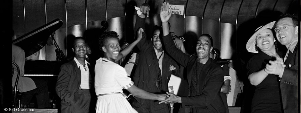 Black History Day at the Museum of the City of New York