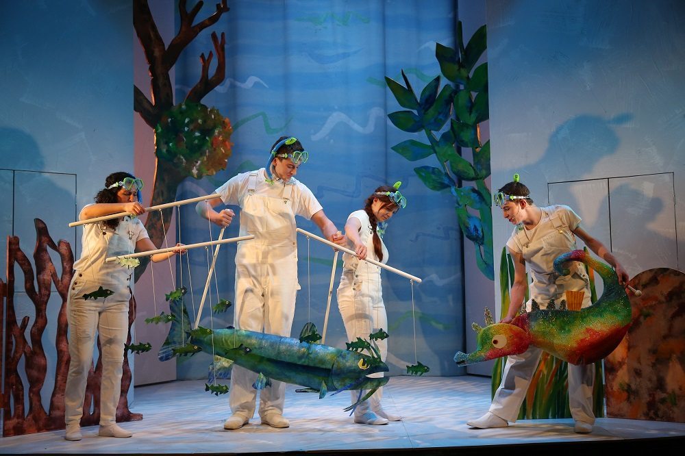 Scene from 