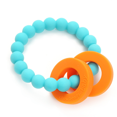 Chewbeads Mulberry Teether