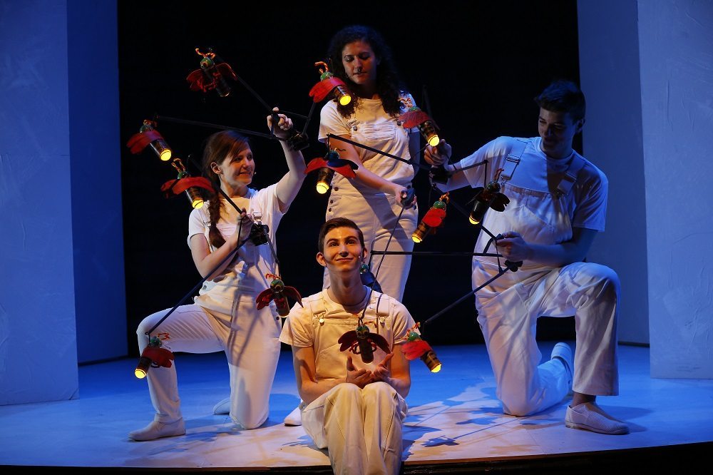 Scene from 