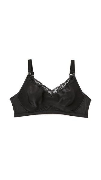 Heidi Klum Intimates Mia Maternity Nursing Bra from ShopBop