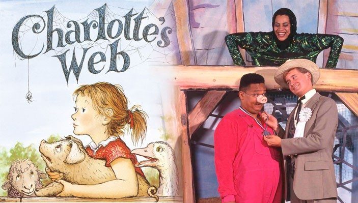 Theatreworks USA Presents 