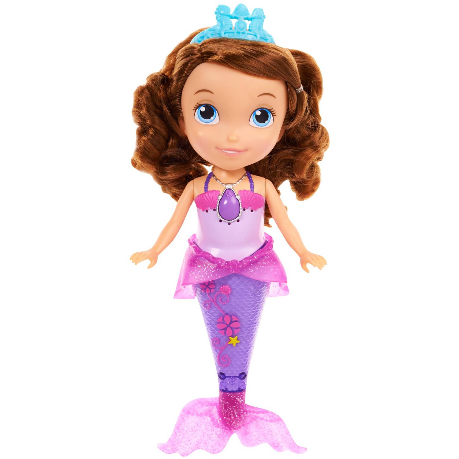 Mermaid Magic Princess Sofia