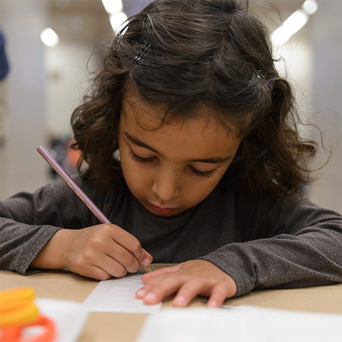 The Met Breuer Opening Weekend & Family Day
