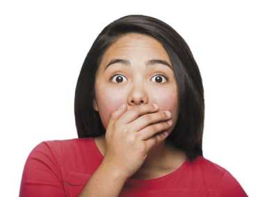 Swearing off: Breaking the bad-language habit