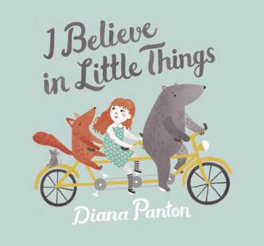 Listen to your childhood