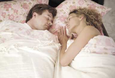 In search of zzz’s