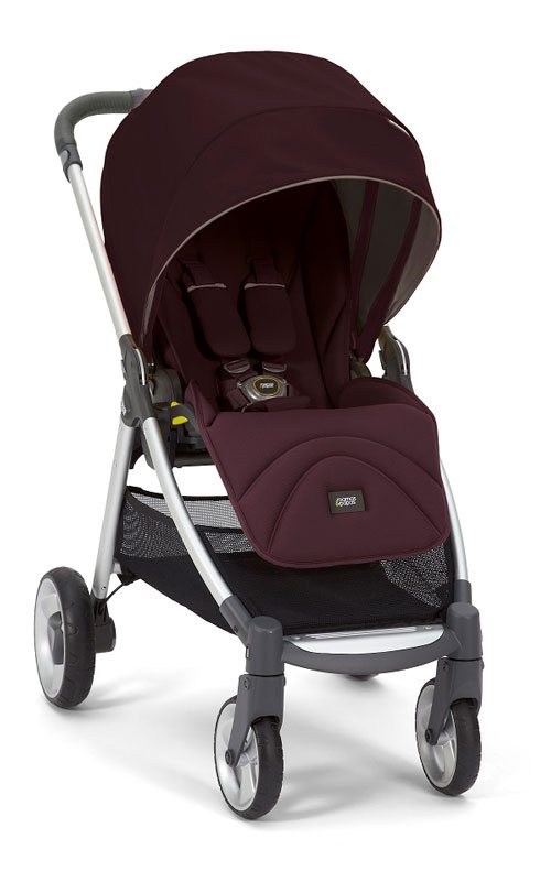 Mamas and Papas Armadillo Flip XT