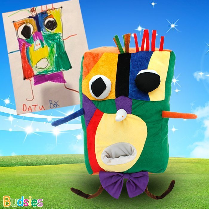 Original Budsies 