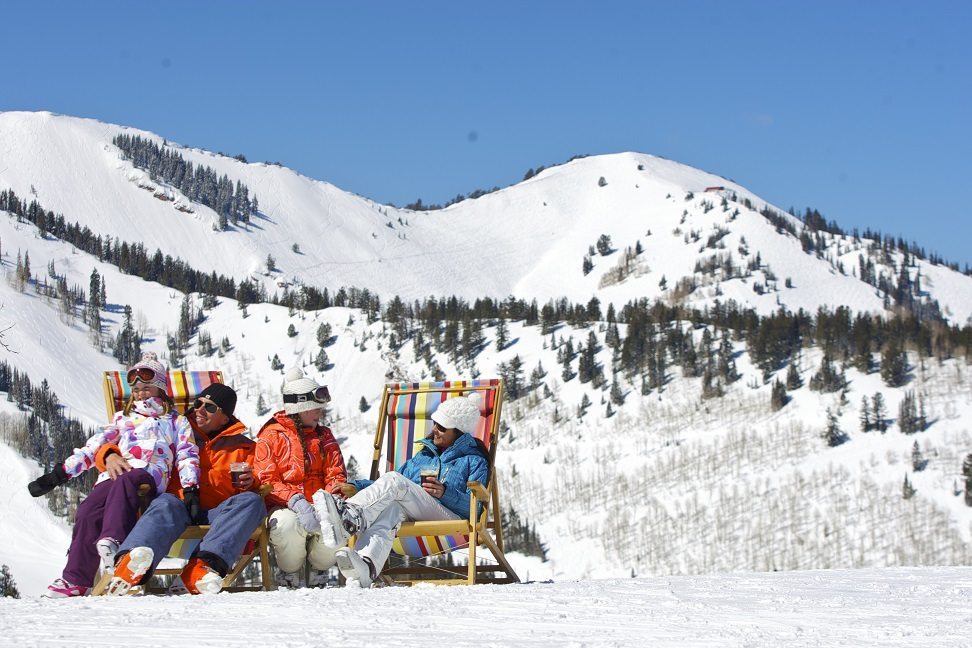 Park City Mountain Resort