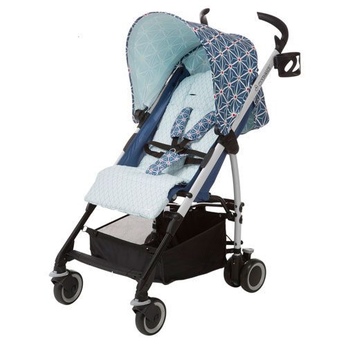 Maxi-Cosi Special Edition Kaia - Star by Edward van Vliet